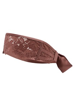 Opaska na oczy Hunkemöller Lace Blindfold 203825 Różowy ze sklepu eobuwie.pl w kategorii Akcesoria do bielizny - zdjęcie 177395780