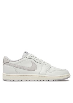 Sneakersy Nike Air Jordan 1 low 85 FB9933 100 Biały ze sklepu eobuwie.pl w kategorii Buty sportowe męskie - zdjęcie 177396360