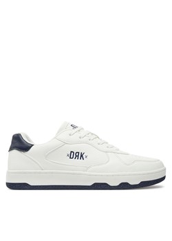 Sneakersy Dorko Vibe DS24F19M Biały ze sklepu eobuwie.pl w kategorii Buty sportowe męskie - zdjęcie 177396394