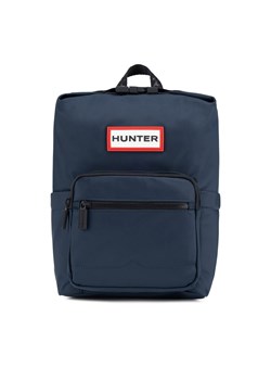 Plecak Hunter HTR-K-001-06 Granatowy - id: 5905588830948 - marki Hunter - 177396411 Plecak Hunter HTR-K-001-06 Granatowy ze sklepu eobuwie.pl w kategorii Plecaki - zdjęcie 177396411