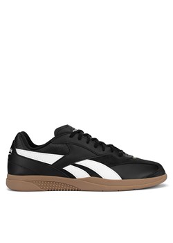 Sneakersy Reebok Hammer Street 100208324 Czarny ze sklepu eobuwie.pl w kategorii Buty sportowe męskie - zdjęcie 177396924