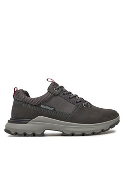 Sneakersy CATerpillar Colorado Sneaker Lo P725995 Szary ze sklepu eobuwie.pl w kategorii Buty sportowe męskie - zdjęcie 177397211