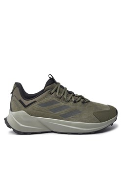 Sneakersy adidas Terrex Trailmaker 2.0 ID0887 Zielony ze sklepu eobuwie.pl w kategorii Buty sportowe męskie - zdjęcie 177397252