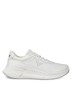 Sneakersy ECCO Biom 2.2 M 83076401007 Biały ze sklepu eobuwie.pl w kategorii Buty sportowe męskie - zdjęcie 177397270