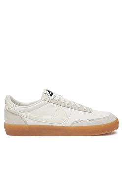 Sneakersy Nike Killshot 2 Leather 432997 128 Écru ze sklepu eobuwie.pl w kategorii Buty sportowe męskie - zdjęcie 177397302