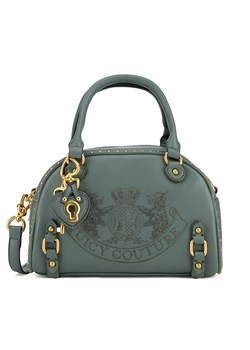 Torebka Juicy Couture BIJXT8650WVP Khaki ze sklepu eobuwie.pl w kategorii Kuferki - zdjęcie 177397333