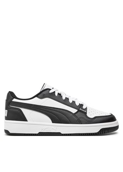 Sneakersy Puma Reb-L Jr 398993 01 Czarny ze sklepu eobuwie.pl w kategorii Buty sportowe dziecięce - zdjęcie 177397414