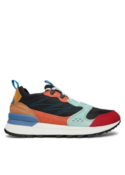 Sneakersy Merrell Alpine 83 Sneaker Recraft J006717 Kolorowy ze sklepu eobuwie.pl w kategorii Buty sportowe męskie - zdjęcie 177397542