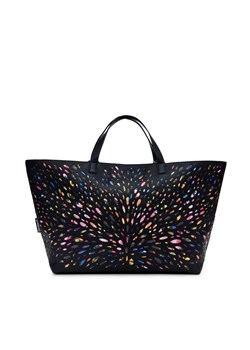 Torebka Desigual Blackwell 24WAXP90 Czarny ze sklepu eobuwie.pl w kategorii Torby Shopper bag - zdjęcie 177397780