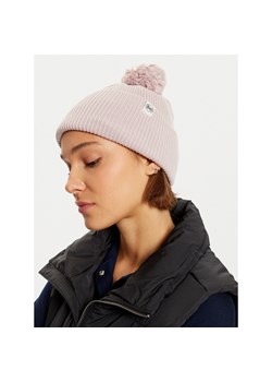 Czapka Buff Knitted Beanie Renvi 134479.341.10 Różowy ze sklepu eobuwie.pl w kategorii Czapki zimowe damskie - zdjęcie 177397853