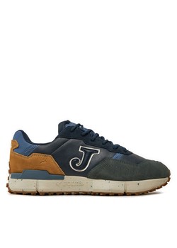 Sneakersy Joma C.1992 C1992W2403 Granatowy ze sklepu eobuwie.pl w kategorii Buty sportowe męskie - zdjęcie 177398090
