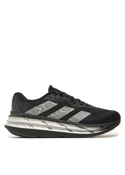 Buty do biegania adidas Adistar 3 ID6170 Czarny ze sklepu eobuwie.pl w kategorii Buty sportowe męskie - zdjęcie 177398232