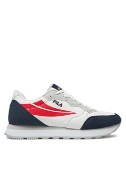 Sneakersy Fila FFM0380 Kolorowy ze sklepu eobuwie.pl w kategorii Buty sportowe męskie - zdjęcie 177398241