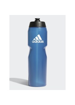 Bidon adidas Performance Water Bottle 750 ML HT3520 Niebieski ze sklepu eobuwie.pl w kategorii Bidony i butelki - zdjęcie 177398431