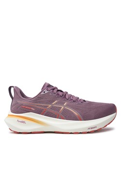 Buty do biegania Asics Gt-2000 13 1012B666 Fioletowy ze sklepu eobuwie.pl w kategorii Buty sportowe damskie - zdjęcie 177398472