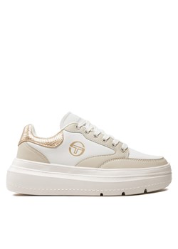 Sneakersy Sergio Tacchini Ginna STF231W022-11 Biały ze sklepu eobuwie.pl w kategorii Buty sportowe damskie - zdjęcie 177399220