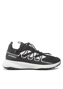 Sneakersy adidas Terrex Voyager 21 Travel Shoes HQ0941 Czarny ze sklepu eobuwie.pl w kategorii Buty sportowe damskie - zdjęcie 177399441