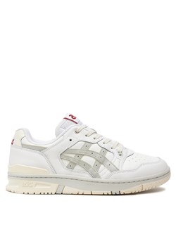 Sneakersy Asics Ex89 1203A539 Biały ze sklepu eobuwie.pl w kategorii Buty sportowe męskie - zdjęcie 177400234