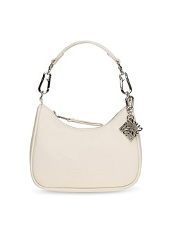 Torebka Steve Madden Bprime Shoulderbag SM13001153-02002-BNS Écru ze sklepu eobuwie.pl w kategorii Listonoszki - zdjęcie 177401341