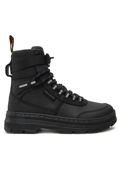 Trapery Dr. Martens Bonny Tech Winter Extreme Lace Up Boots 32103001 Czarny ze sklepu eobuwie.pl w kategorii Workery damskie - zdjęcie 177401422