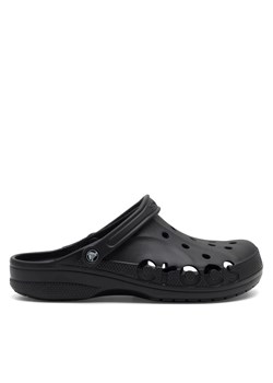 Klapki Crocs BAYA 10126-001 Czarny ze sklepu eobuwie.pl w kategorii Klapki męskie - zdjęcie 177401541