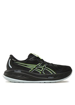 Buty do biegania Asics Gel-Cumulus 26 Gtx 1011B864 Czarny ze sklepu eobuwie.pl w kategorii Buty sportowe męskie - zdjęcie 177401721