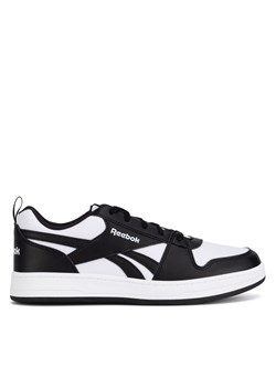 Sneakersy Reebok Royal Prime 2.0 100033494 Biały ze sklepu eobuwie.pl w kategorii Buty sportowe dziecięce - zdjęcie 177402110