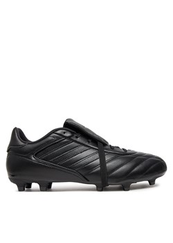 Buty do piłki nożnej adidas Copa Gloro II Fg IH8281 Czarny ze sklepu eobuwie.pl w kategorii Buty sportowe męskie - zdjęcie 177402864