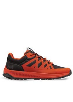 Sneakersy Helly Hansen Vidden Hybrid Low 11922 Szary ze sklepu eobuwie.pl w kategorii Buty trekkingowe męskie - zdjęcie 177403260