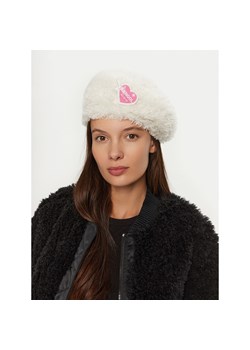 Beret Kangol Manga Beret K5423 Biały ze sklepu eobuwie.pl w kategorii Czapki zimowe damskie - zdjęcie 177403474