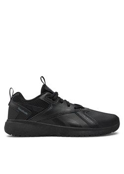 Sneakersy Reebok Durable Xt 100207665 Czarny ze sklepu eobuwie.pl w kategorii Buty sportowe dziecięce - zdjęcie 177403611