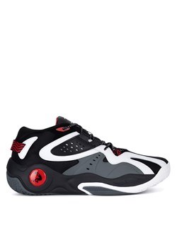 Sneakersy Shaq SHAQNOTIX AQ95008M-BWR Czarny ze sklepu eobuwie.pl w kategorii Buty sportowe męskie - zdjęcie 177403863