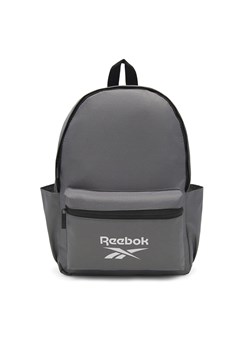 Plecak Reebok RBK-001-CCC-05 Szary ze sklepu eobuwie.pl w kategorii Plecaki - zdjęcie 177403870