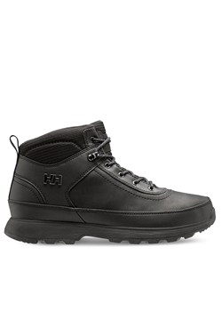 Trekkingi Helly Hansen Calgary 2 Boots 12036 Czarny ze sklepu eobuwie.pl w kategorii Buty trekkingowe męskie - zdjęcie 177403990