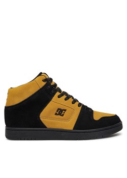 Sneakersy DC Manteca 4 Hi S ADYS100791-XKKC Kolorowy ze sklepu eobuwie.pl w kategorii Buty sportowe męskie - zdjęcie 177404040