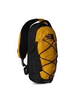 Plecak The North Face NF0A52UPZU31 Żółty ze sklepu eobuwie.pl w kategorii Plecaki - zdjęcie 177404253