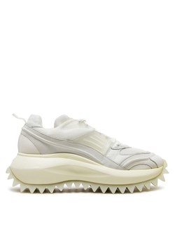 Sneakersy Vic Matié 1F2100D 22BORT175 Biały ze sklepu eobuwie.pl w kategorii Buty sportowe damskie - zdjęcie 177404714