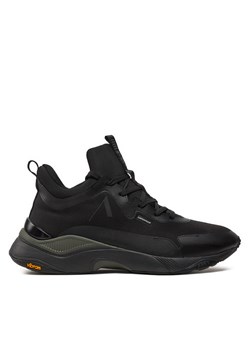 Sneakersy ARKK Copenhagen Stormrydr Nylon Hl Vulkn Vibram OU4304-0099-M Czarny ze sklepu eobuwie.pl w kategorii Buty sportowe męskie - zdjęcie 177404773