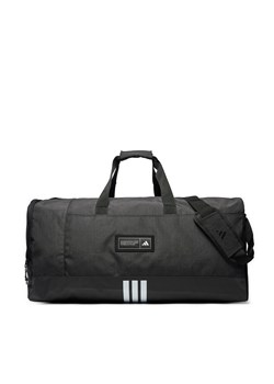 Torba adidas 4ATHLTS Duffel Bag Large IM5522 Czarny ze sklepu eobuwie.pl w kategorii Torby sportowe - zdjęcie 177405362