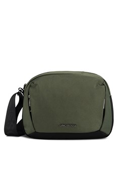 Torba Gino Rossi GIN-K-022-CCC-06 Khaki ze sklepu eobuwie.pl w kategorii Torby męskie - zdjęcie 177405450