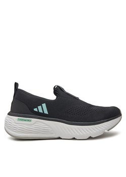 Sneakersy adidas Cloudfoam Go Lounger ID4024 Czarny ze sklepu eobuwie.pl w kategorii Buty sportowe damskie - zdjęcie 177405764