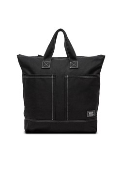 Plecak Vans Daily Backpack VN000HDEBLK1 Czarny ze sklepu eobuwie.pl w kategorii Plecaki - zdjęcie 177406593