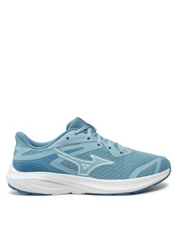 Buty do biegania Mizuno Enerzy Runner K1GA2411 Niebieski ze sklepu eobuwie.pl w kategorii Buty sportowe damskie - zdjęcie 177407100