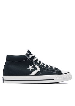 Trampki Converse Star Player 76 A06920C Czarny ze sklepu eobuwie.pl w kategorii Trampki męskie - zdjęcie 177407413