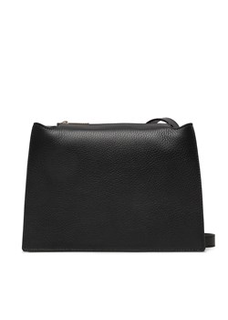 Torebka Furla Nuvola S Crossbody WB01275-HSF000-O6000 Czarny ze sklepu eobuwie.pl w kategorii Listonoszki - zdjęcie 177408601