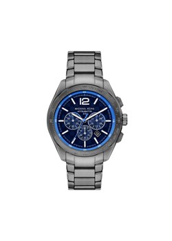 Zegarek Michael Kors Accelerator 2.0 MK9178 Niebieski ze sklepu eobuwie.pl w kategorii Zegarki - zdjęcie 177408864