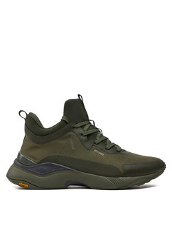 Sneakersy ARKK Copenhagen Stormrydr Nylon Hl Vulkn Vibram OU4305-0283-M Zielony ze sklepu eobuwie.pl w kategorii Buty sportowe męskie - zdjęcie 177409052