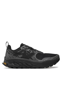 Buty do biegania New Balance Fresh Foam X Hierro v8 MTHIERN8 Czarny ze sklepu eobuwie.pl w kategorii Buty sportowe męskie - zdjęcie 177409660