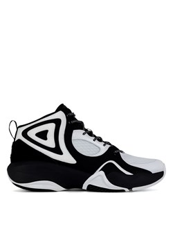 Sneakersy Shaq RADIATE AQ95016M-WBZ Biały ze sklepu eobuwie.pl w kategorii Buty sportowe męskie - zdjęcie 177409862