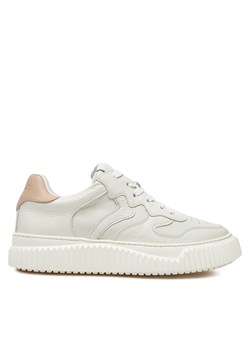 Sneakersy Voile Blanche Laura 0012017528.17.3B39 Écru ze sklepu eobuwie.pl w kategorii Buty sportowe damskie - zdjęcie 177409990